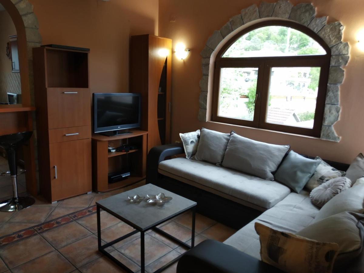 Apartment Aki Kotor Exterior foto