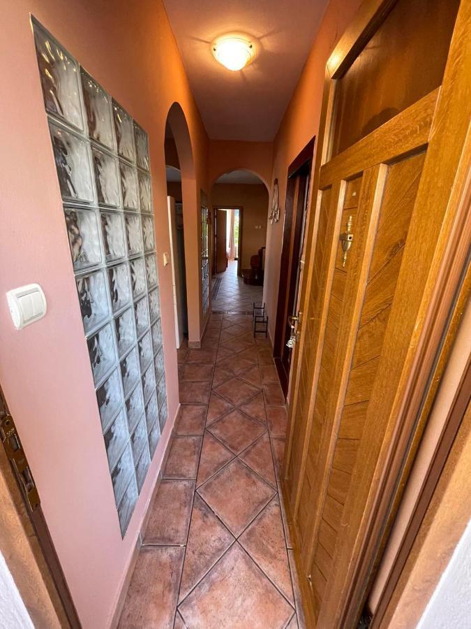 Apartment Aki Kotor Exterior foto