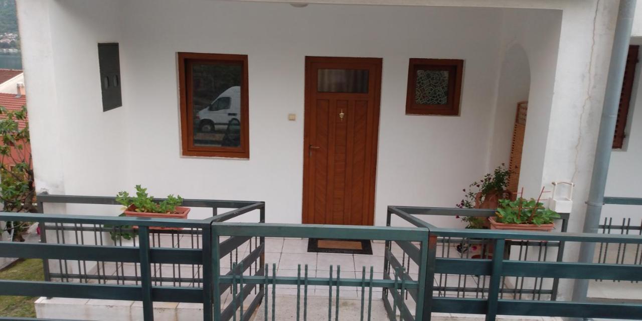 Apartment Aki Kotor Exterior foto