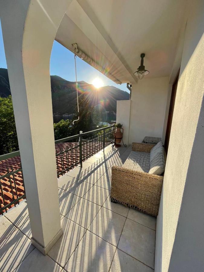 Apartment Aki Kotor Exterior foto