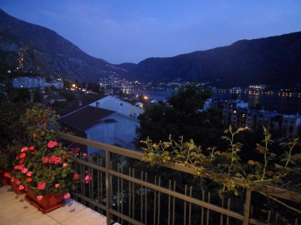 Apartment Aki Kotor Quarto foto