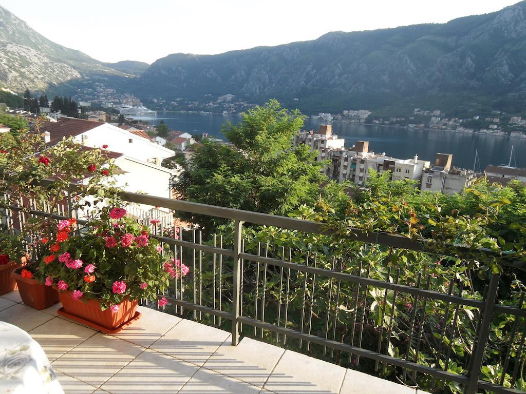 Apartment Aki Kotor Quarto foto